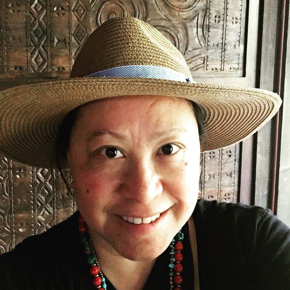 Meet your Posher, Lan-chi - Picture 1 of 1